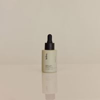 Lelive. All Glow'd Up Vitamin C, Turmeric & Hyaluronic Acid Brightening Serum